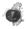 AIRTEX 1457 Water Pump